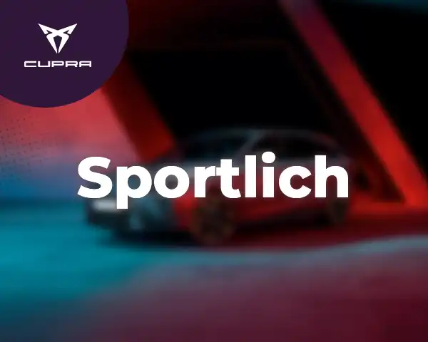 Cupra Angebote